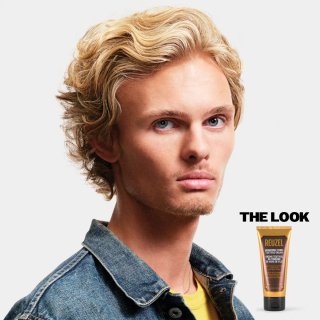 krema REU Grooming Tonic Texture Cream