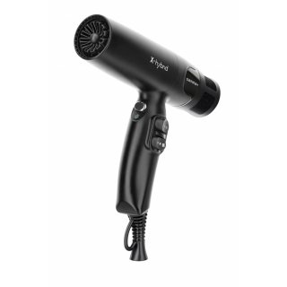 fen GAM X-Hybrid - Black Matt