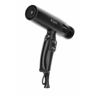 fen GAM X-Hybrid - Black Matt