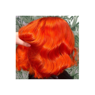 barva CC 60 - Orange