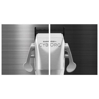 strojček GAM Cyborg - Clipper*