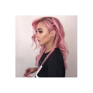 barva CC 65 - Candy Floss - pastelna