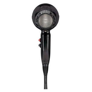 fen GAM G-Tronic Dual Ionic 2500- Black*