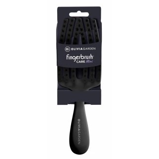 krtača OG Fingerbrush Care - Mini Black
