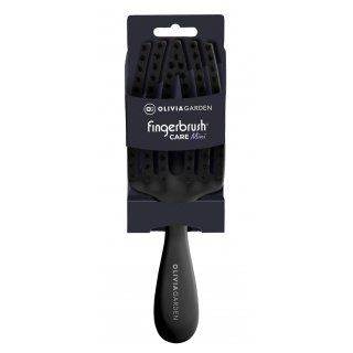 krtača OG Fingerbrush Care - Mini Black