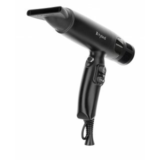 fen GAM X-Hybrid - Black Matt