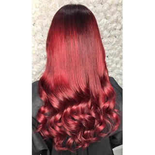 barva CC 66 - Ruby Rouge