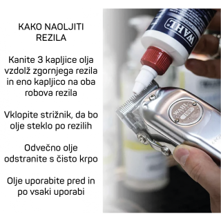 strojček WAH Legend - Classic
