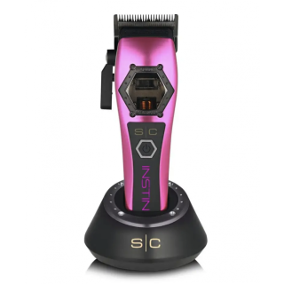 strojček STC Instinct Metal - Clipper*