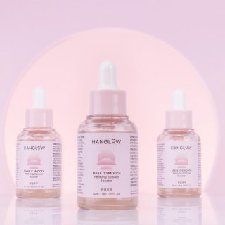 serum HNG Make It Smooth - Booster*