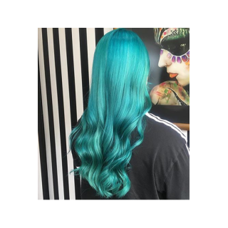 barva CC 67 - Blue Jade