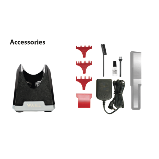 strojček WAH Detailer - Cordless