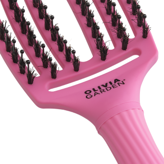 krtača OG FingerBrush - Pink Granita