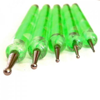 Raue inštrument za Nail Art - Dot Tool*