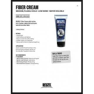 krema REU Fiber Cream*