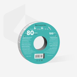 pilica STX Expert 20-100- brez škatlice