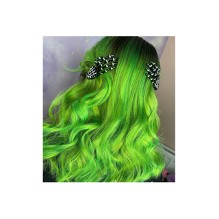 barva CC 68 - Lime Twist