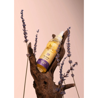 serum HRS Hair Syrup - Zen - V