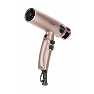 fen GAM X-Hybrid - Rose Gold