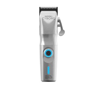 strojček GAM Cyborg - Clipper*