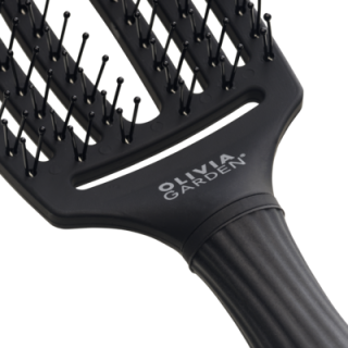 krtača OG Fingerbrush - V-oblika, najlon