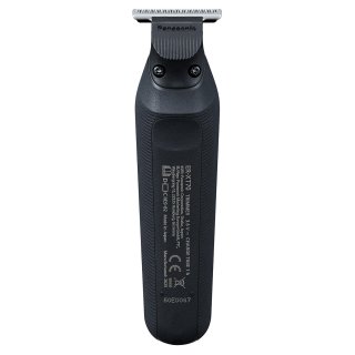 strojček PAN Barikan Trimmer - Silver