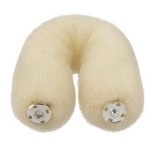 dodatek SIB Bun Roll, 18 cm - rjav