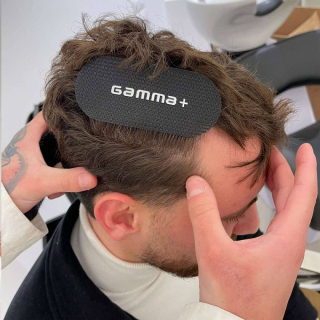 držalo GAM Hair Grippers