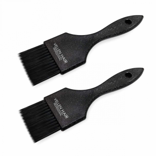 čopič VH Wide Color Brush Set - črn