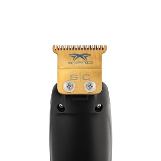 strojček STC Saber Trimmer Metal - Black