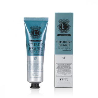 balzam LAV Sturdy Beard Balm - za brado