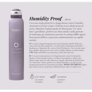 sprej EMS Style Proof - Humidity Proof-V