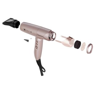 fen GAM XCell S - Rose Gold