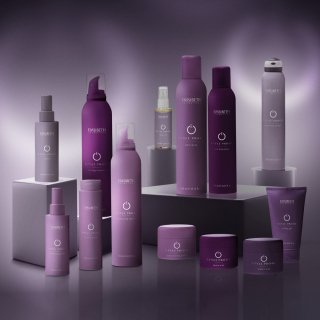 gel EMS Style Proof - Strong Gel