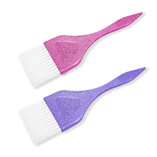 čopič VH Glam Color Brush Set - pink/vio