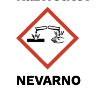 Novicide Abfluss Frei- čistilo za odtoke