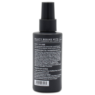 balzam TRL Indulge-Truffle Leave-in Mask