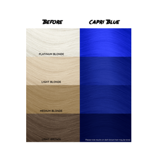 barva CC 44 - Capri blue