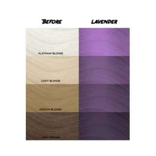 barva CC 54 - Lavender