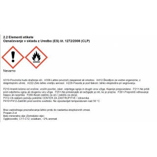 Novicide Blade Care - sprej 5-v-1