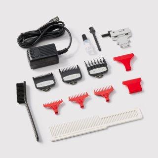 strojček WAH Barber Combo Set*