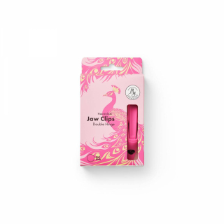sponke MYP Jawclip - Hot Pink