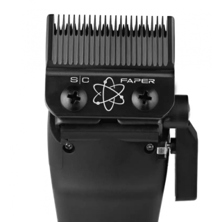strojček STC Instinct Metal - Clipper*