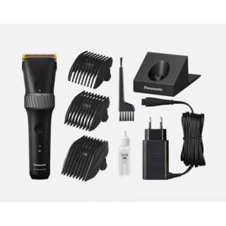 strojček PAN - ER-GP50 - Black