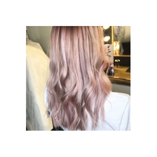 barva CC 64 - Marshmallow - pastelna