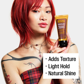 krema REU Grooming Tonic Texture Cream
