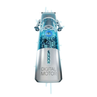 strojček GAM Cyborg - Clipper*