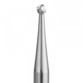 Raue nastavek, kroglični - 1,6mm