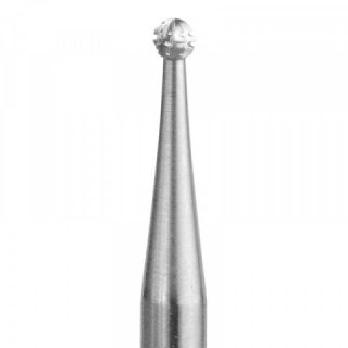 Raue nastavek, kroglični - 1,6mm