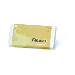 zaščita za obraz - FacePro - Standard
